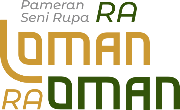 RA LOMAN RA UMAN - PAMERAN SENI RUPA